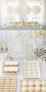 Sugar Spice And All Things Nice Rock My Wedding Uk Wedding Planning Directory Elegant Baby Shower Baby Shower Decorations Neutral Baby Shower