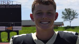 Metro Football Capsules