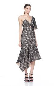 Talulah Untold Desire Midi Dress Midi Dress Black Midi Dress