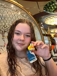 Have my daughter and her kids placing ducks…Florida!!