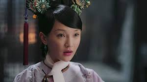 With the love and trust between them disappearing, ruyi is one of qianlong's secondary wives, ruyi was his childhood friend and lover. Ruyi S Royal Love In The Palace Tv Series 2018 Imdb