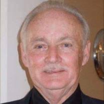 John E. Stickney Obituary (1942