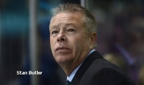 Troops sign Butler for five years