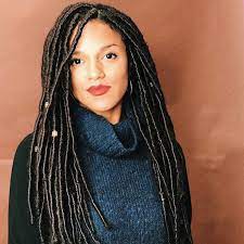 These 7 Protective Hairstyles Are For The Afro Latina Ready To Take On Summer And Protect Her Rizos Fierce Hot Hair Styles Afro Latina Protective Hairstyles