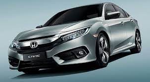 And to all of its closest rivals — you're gonna be in for a hard time. My Personal Review Honda Civic Fc 1 5 Turbo