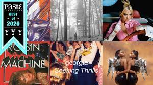 Google has many special features to help you find exactly what you're looking for. The Best Pop Albums Of 2020 Paste