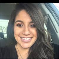 Valencia Morales's Instagram, Twitter & Facebook