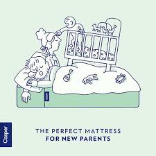 Will The Millennial Aesthetic Ever End Casper Mattress New Parents