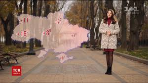 Погода на місяць надана українським гідрометеорологічним центром україни. Pogoda Na Tizhden Sinoptiki Prognozuyut Poholodannya Na Vsij Teritoriyi Ukrayini Youtube
