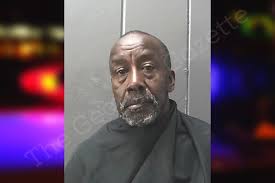 Fredrick Tinch — Hart County Jail Bookings