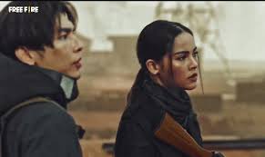 Baseado no jogo de maior sucesso intitulado free fire, undefeated é um short film produzido pela garena free fire tailandesa e tem previsão de estreia para dia 09 de fevereiro, e vem trazendo alguns atores famosos como mew. Freefire Undefeated Explore Tumblr Posts And Blogs Tumgir