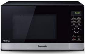 Panasonic Nn Sd38hsqpq 23l Inverter Microwave Oven 1000w Appliances Online