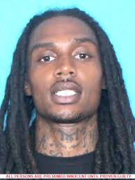 NIPD says Jeanerette man wanted