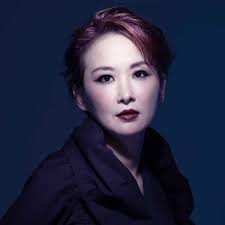 湯寶如 (Karen Tong)