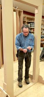 Problem-free Prefit Doors