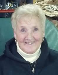 Jean Brown Foddrill (1928-2017)