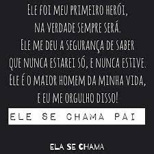 Meu pai, te amarei pra sempre. Nega Ele Se Chama Antonio Saudades Eterna Meu Pai