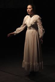 Review: Bloody Poetry