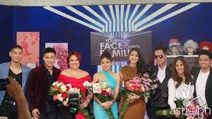 Share your face sounds familiar movie to your friends by bondi ink tattoo: Your Face Sounds Familiar Watch Local Celebs Impersonate Other Celebs Astig Ph