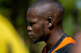 Line up vs 3k FC. Click