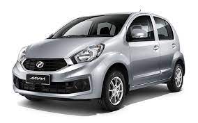 The perodua myvi is a subcompact car/supermini produced by the malaysian manufacturer perodua since 2005. Perodua Myvi Jom Kereta Sewa Kuala Lumpur