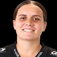 Official BMD Premiership profile of Kaylee Booth for Tweed Seagulls Womens 