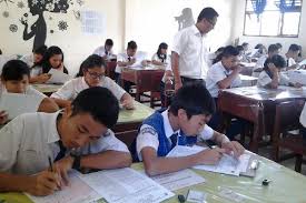 Tahun 2021 kita mampu meluluskan siswa ke tahap akademik diatas 95 %. Infopublik Yasop Laksanakan Ujian Penerimaan Siswa Ta 2016 2017
