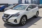 NISSAN-MURANO