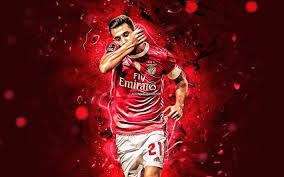 Will he be a good signing for jose mourinio? Herunterladen Hintergrundbild Pizzi 2019 Sl Benfica Primeira Liga Das Ziel Den Portugiesischen Fussballer Benfica Fc Neon Lichter Juan Antonio Pizzi Fussball Portugal Fur Desktop Kostenlos Hintergrundbilder Fur Ihren Desktop Kostenlos