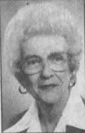 Dorothy Oldaker's Instagram, Twitter & Facebook