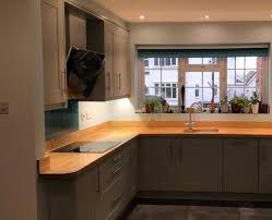 4,836 likes · 2 talking about this. Hitchin Hand Painted Shaker Kitchen Options Kitchens