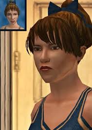 Fan Casting Ariana Grande as Mandy Wiles in Bully