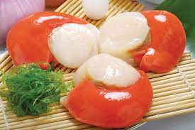 China Sea Scallops Roe On Manufacturer And Factory Good Sea