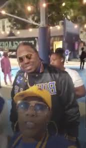 Duval Raines's Instagram, Twitter & Facebook