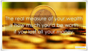 The Real Measure Of Your Wealth Silver Quotes