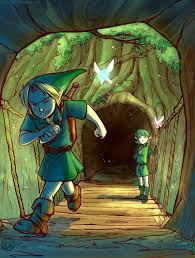 Šarīʿa ʃaˈriːʕa ), islamic law, or sharia law is a religious law forming part of the islamic tradition. Saria Wiki Zelda Amino