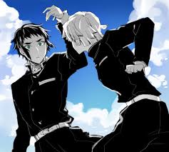 twitter アニメ絵 イラスト 可愛いイラスト