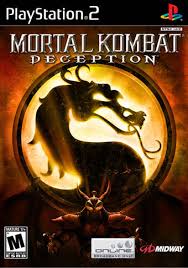 Encuentra los mejores juegos de 2 jugadores gratis. Play Station 2 Mortal Kombat Fandom