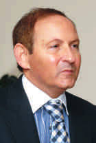 AMID COMMERCE AND CULTURE