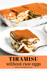 Eggless Tiramisu The Twin Cooking Project By Sheenam Muskaan Recipe Easy Tiramisu Recipe Tiramisu Recipe Eggless Tiramisu Recipe