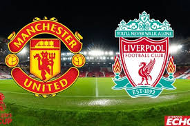 Manchester united have confirmed that the liverpool game will take place at a later date. Manchester United Vs Liverpool Tv Channel Live Stream And Kick Off Time Liverpool Echo