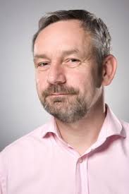 Ralph Müller heuert als neuer Kreativdirektor Text bei Panama an