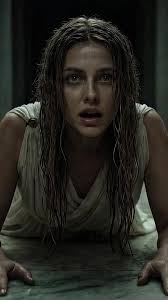 Mother Lilith: A Dark Drama Short Film