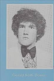 Gerald Downes Obituary (2011)