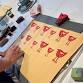 Festive Stationery Workshop at The Roses Theatre event image