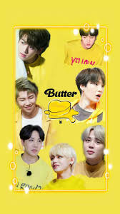 Jin bts punya bibir paling sempurna menurut. Bts Butter Hd Wallpapers Wallpaper Cave