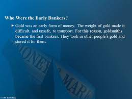 They were accustomed to holding valuables. Chapter 10 Section 1 A Perfectly Competitive Market Ppt Download