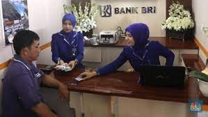Check spelling or type a new query. Libur Lebaran 2019 Bank Bri Siapkan Uang Tunai Rp 48 2 T