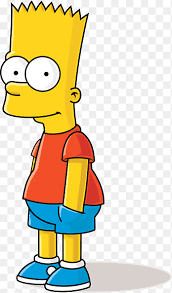 Encontrei os incriveis no gta 5 desenhos animados disney. The Simpsons Bart Bart Simpson Homer Simpson Lisa Simpson Marge Simpson Maggie Simpson The Simpsons Movie Springfield Hand Png Pngegg
