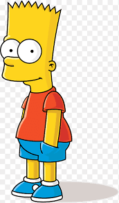 Aqui vai ser encontrado desenhos feitos por mim e videos dos simpsons. The Simpsons Homer Homer Simpson Bart Simpson Maggie Simpson Lisa Simpson Krusty The Clown Bart Simpson Television Cartoon Png Pngegg